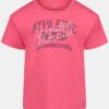 Tech Athletic Little Short Sleeve