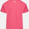 Tech Athletic Little Short Sleeve