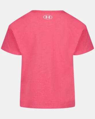 Tech Athletic Little Short Sleeve