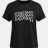 Tech™ Basketball Graphic Short Sleeve