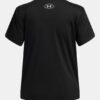 Tech™ Basketball Graphic Short Sleeve
