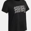 Tech™ Basketball Graphic Short Sleeve