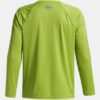 Tech™ Big Logo Print Fill Long Sleeve (Extended Size) Tech™ Big Logo Print Fill Long Sleeve (Extended Size)