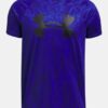 Tech™ Big Logo Printed Short Sleeve