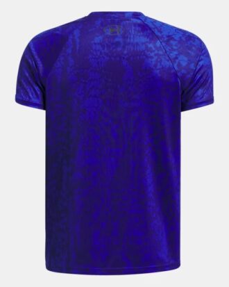 Tech™ Big Logo Printed Short Sleeve