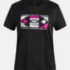 Tech™ Big Logo Short Sleeve