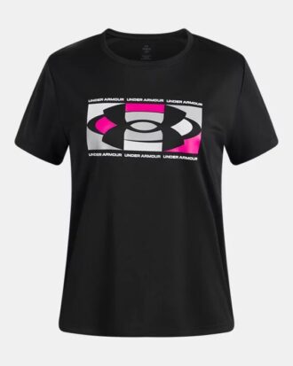 Tech™ Big Logo Short Sleeve