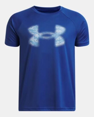 Tech™ Big Logo Short Sleeve