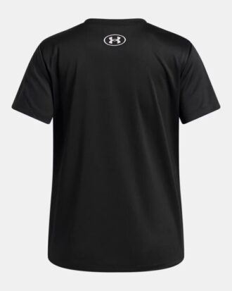 Tech™ Big Logo Short Sleeve