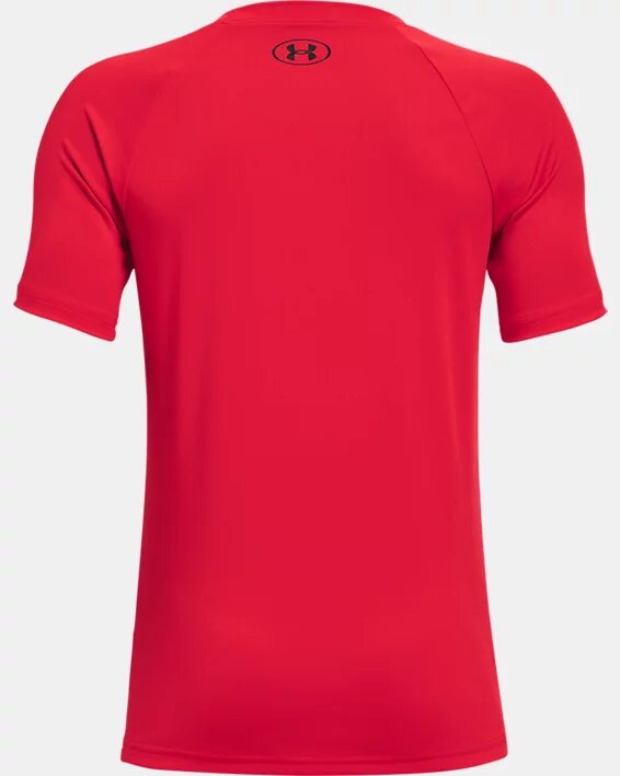 Tech™ Big Logo Short Sleeve Tech™ Big Logo Short Sleeve