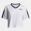 Tech™ Boxy V-Neck Short Sleeve