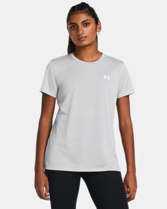 Tech™ Bubble Short Sleeve