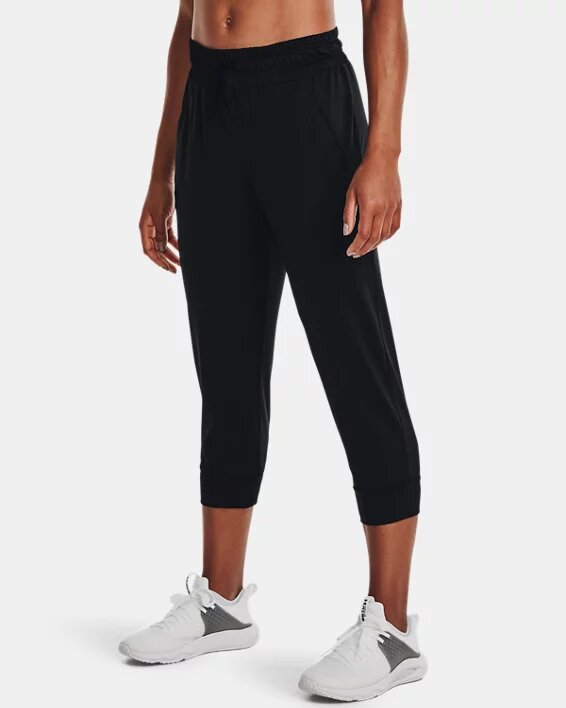 Tech Capri Pants Tech Capri Pants