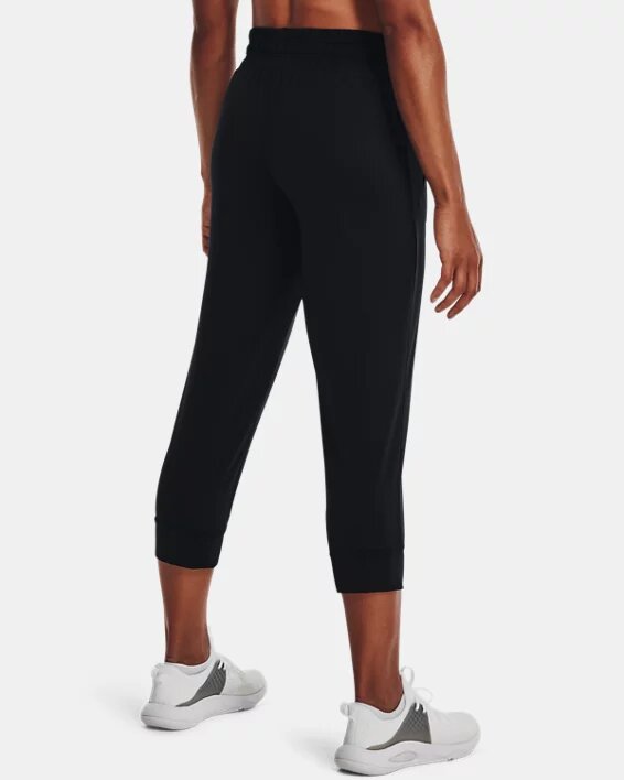 Tech Capri Pants Tech Capri Pants