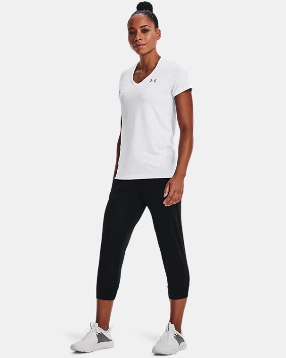 Tech Capri Pants Tech Capri Pants