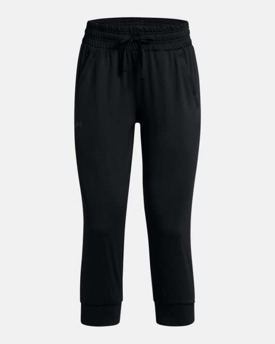 Tech Capri Pants Tech Capri Pants