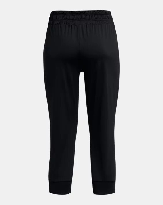 Tech Capri Pants Tech Capri Pants