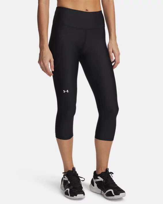 Tech Capris Tech Capris