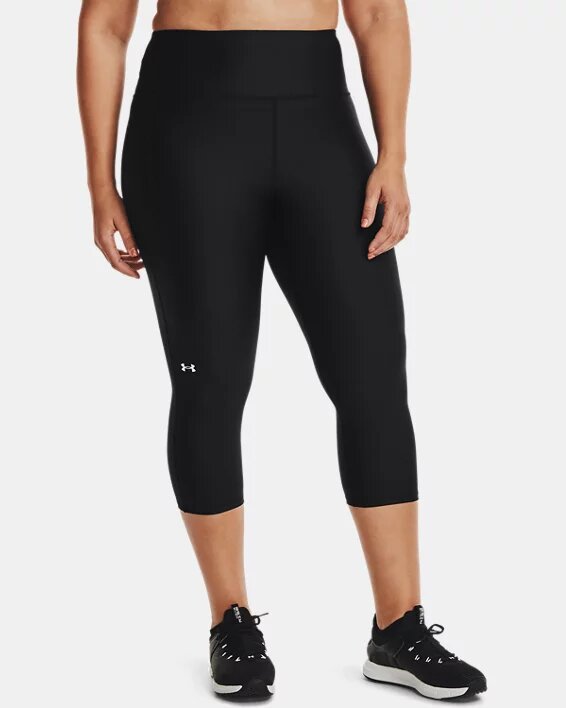 Tech Capris Tech Capris