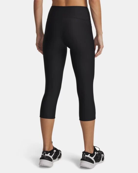 Tech Capris Tech Capris