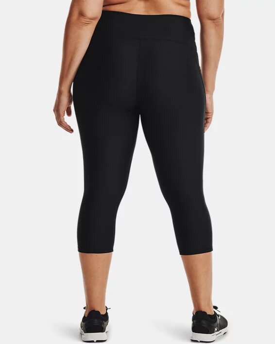 Tech Capris Tech Capris