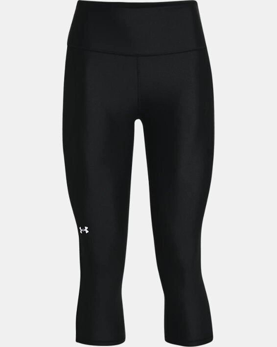 Tech Capris Tech Capris