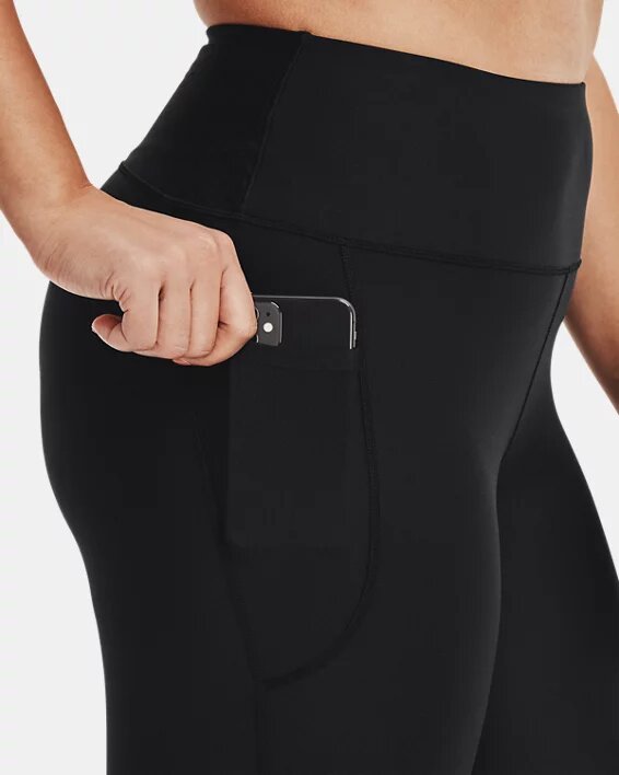 Tech Capris Tech Capris