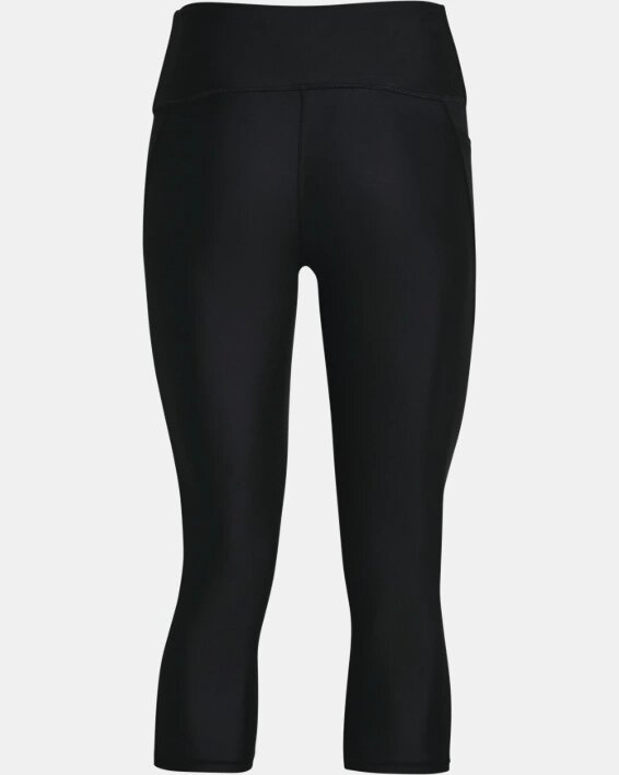 Tech Capris Tech Capris