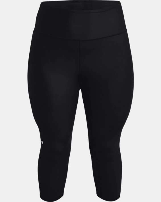 Tech Capris Tech Capris