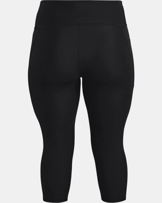 Tech Capris Tech Capris