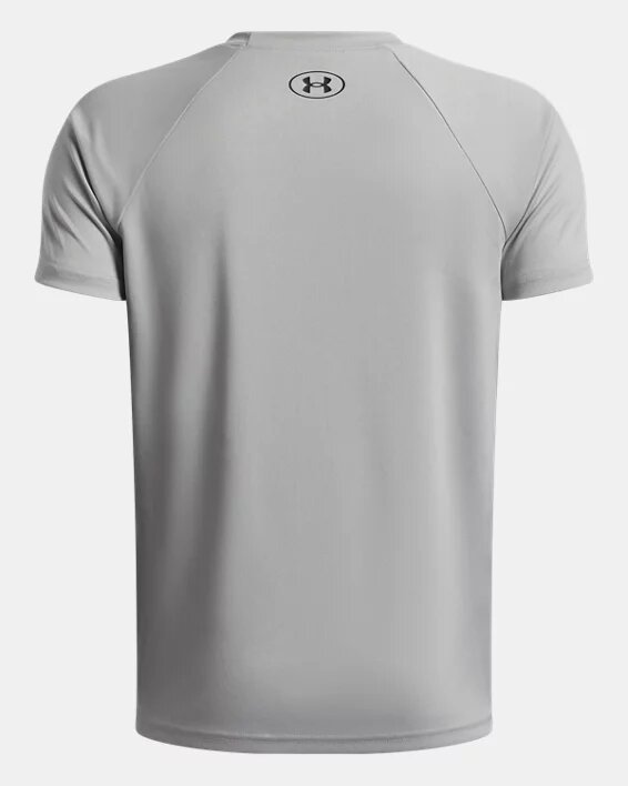 Tech™ Donut Baseball Graphic Short Sleeve Tech™ Donut Baseball Graphic Short Sleeve