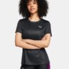 Tech™ Emboss Short Sleeve