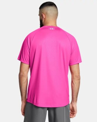 Tech™ Emboss Short Sleeve