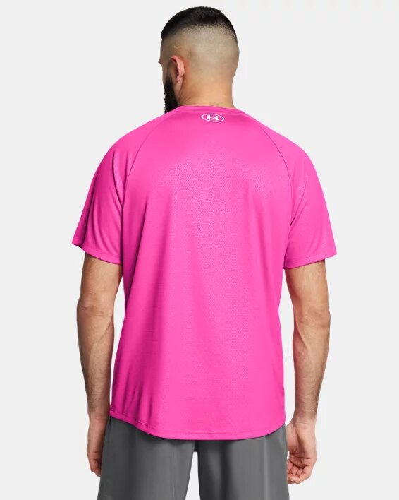 Tech™ Emboss Short Sleeve Tech™ Emboss Short Sleeve
