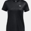 Tech™ Emboss Short Sleeve