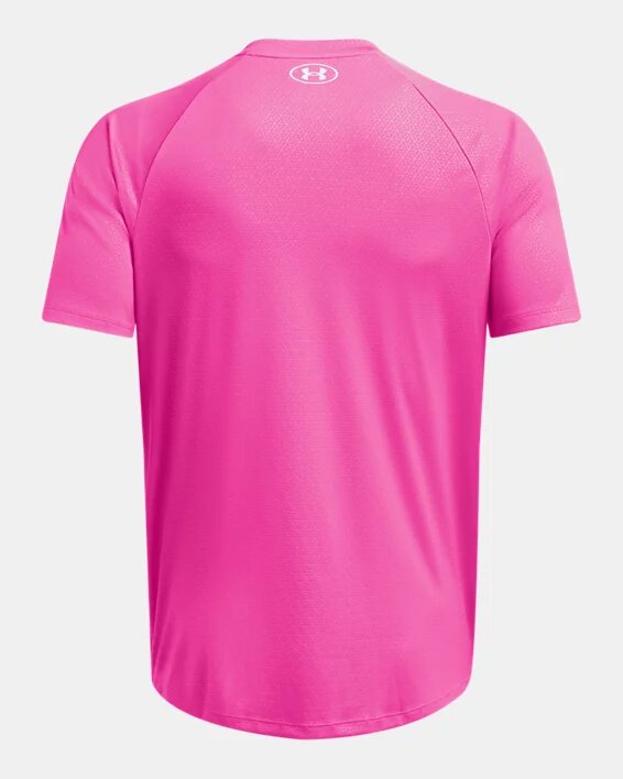 Tech™ Emboss Short Sleeve Tech™ Emboss Short Sleeve