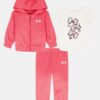 Tech Fleece Newborn 3-Piece Sweatsuit & T Set Tech Fleece Newborn 3-Piece Sweatsuit & T Set