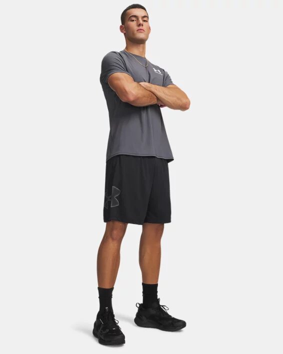 Tech™ Graphic 10″ Shorts Tech™ Graphic 10″ Shorts