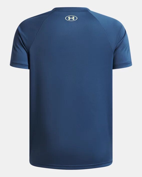 Tech™ Graphic Short Sleeve Tech™ Graphic Short Sleeve