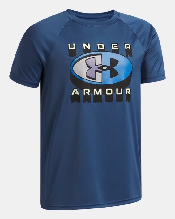 Tech™ Graphic Short Sleeve Tech™ Graphic Short Sleeve