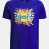 Tech™ Graphic Wordmark Short Sleeve