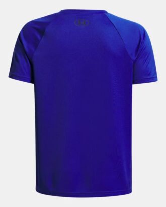 Tech™ Graphic Wordmark Short Sleeve