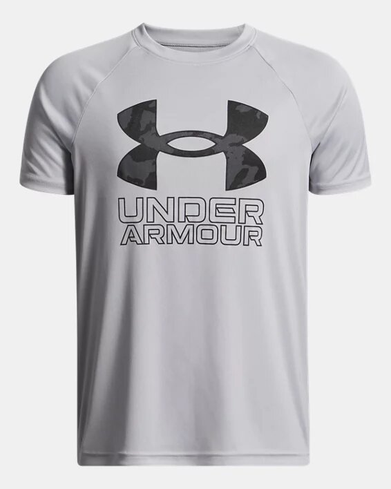Tech™ Hybrid Print Short Sleeve Tech™ Hybrid Print Short Sleeve