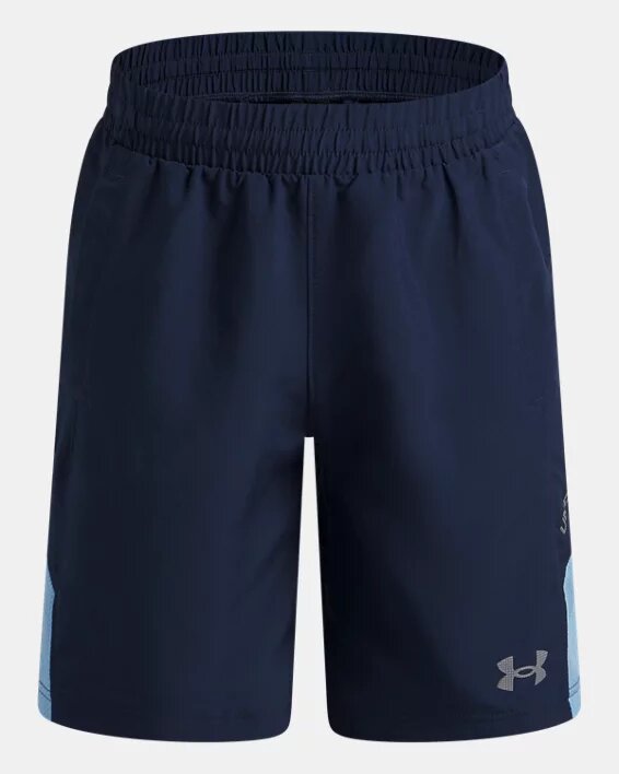 Tech Hybrid Woven Shorts Tech Hybrid Woven Shorts