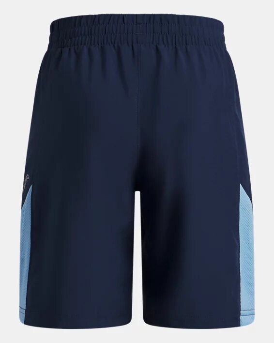 Tech Hybrid Woven Shorts Tech Hybrid Woven Shorts