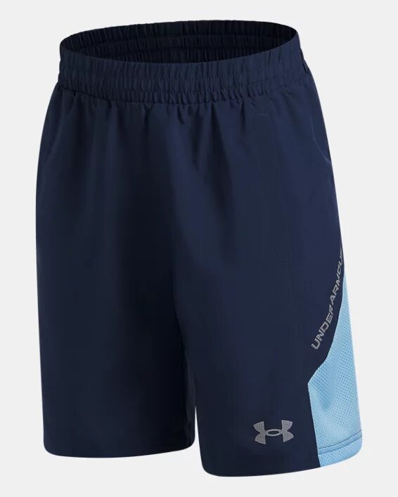 Tech Hybrid Woven Shorts Tech Hybrid Woven Shorts