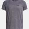 Tech™ Jacquard 2.0 Short Sleeve