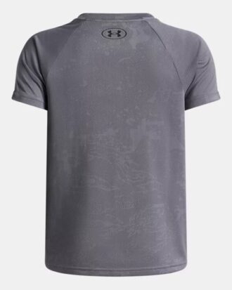 Tech™ Jacquard 2.0 Short Sleeve