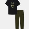 Tech Little Short Sleeve & Joggers Set Tech Little Short Sleeve & Joggers Set