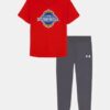 Tech™ Little Short Sleeve & Joggers Set Tech™ Little Short Sleeve & Joggers Set